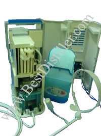 oxygen concentrator